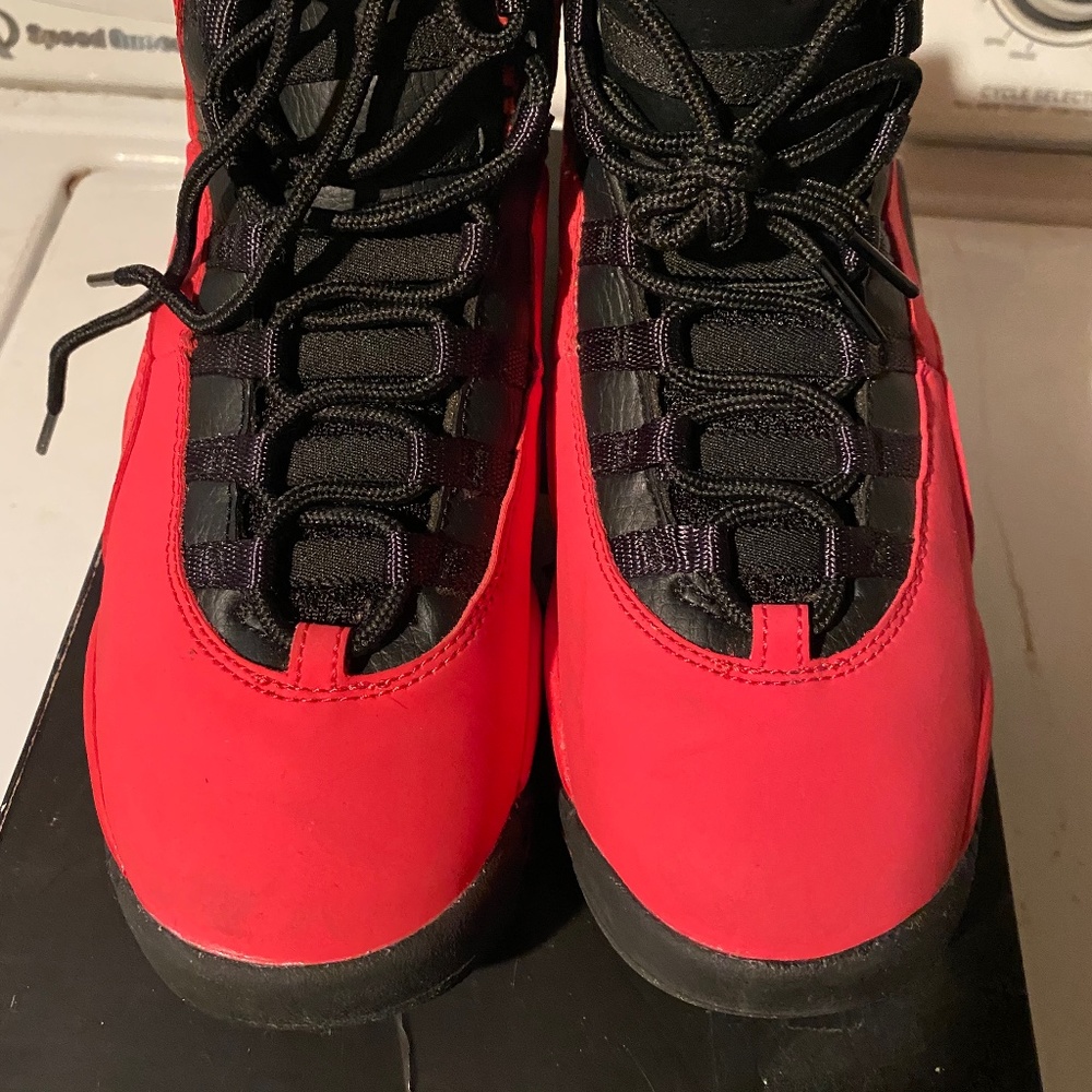 Girl Air Jordan 10 Retro
